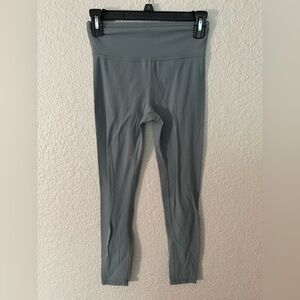 Athleta Girl High Rise Stash Your Treasures Tight leggings - Girls L (10/12)